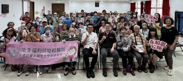 7/19 會後大合照