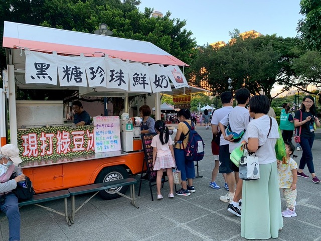 圖片21 8/16胖卡餐車美食饗宴(2)