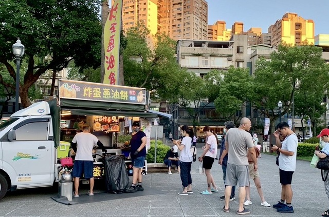 圖片24 8/16胖卡餐車美食饗宴(5)