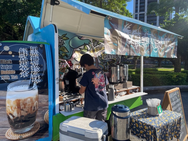 圖片22 8/16胖卡餐車美食饗宴(3)