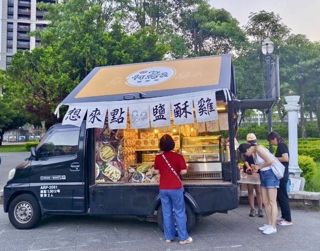 圖片25 8/16胖卡餐車美食饗宴(6)