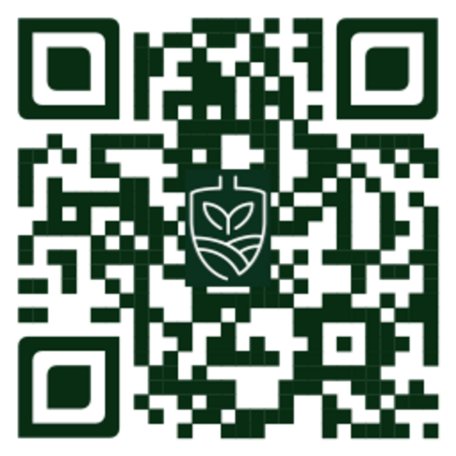 植樹網站QRcode