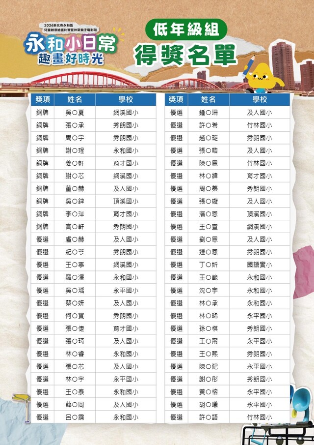 低年級組-2