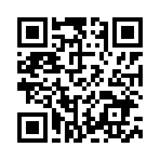 新北市政府消防局QR CODE