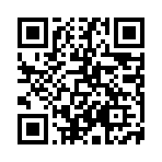 經濟部中央地質調查所-土壤液化潛勢查詢系統QR CODE