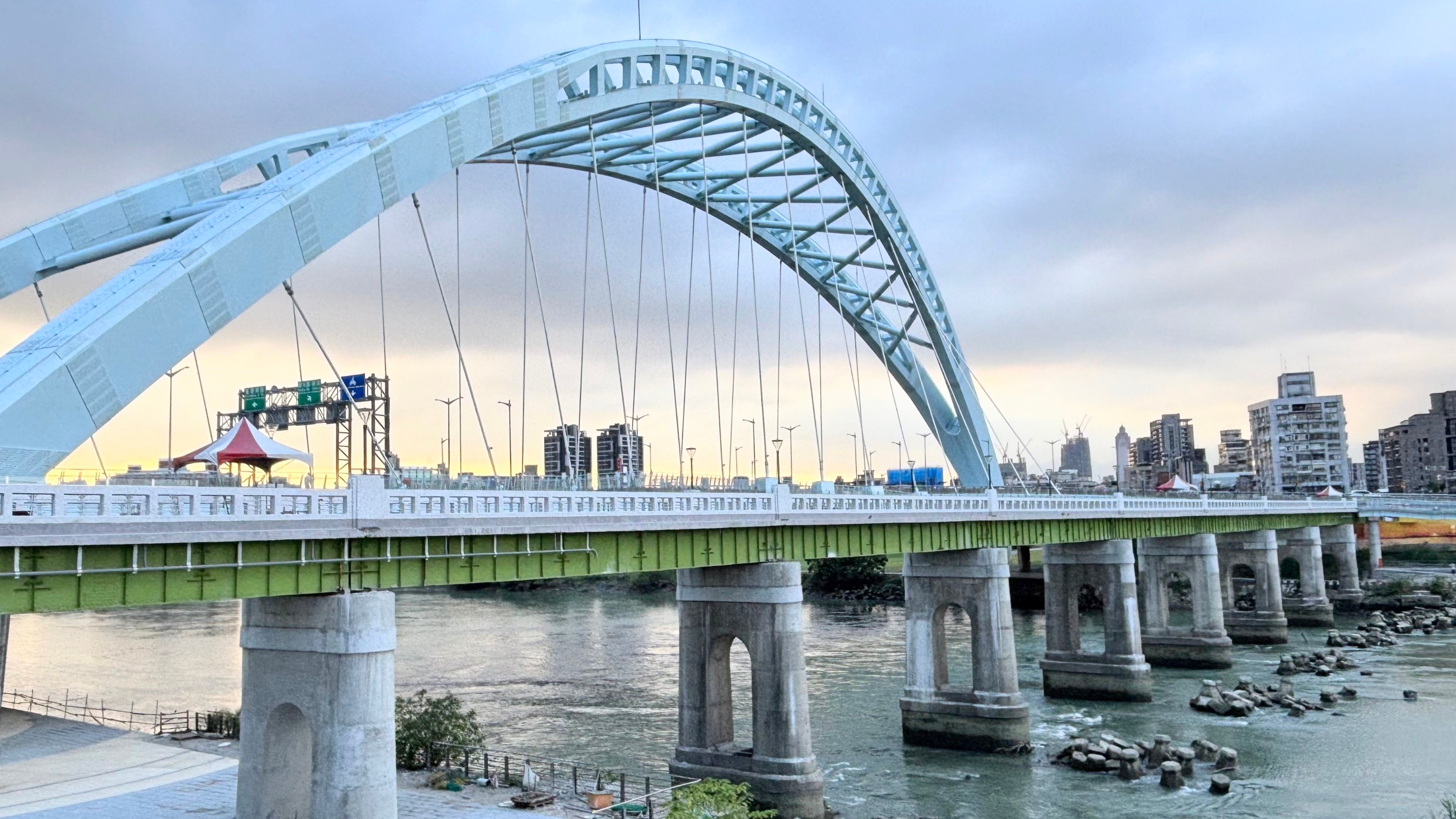 川端橋-1(共2張照片)